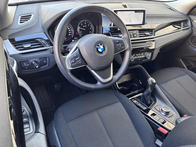 BMW X2 sDrive18d Business 110 kW (150 CV)