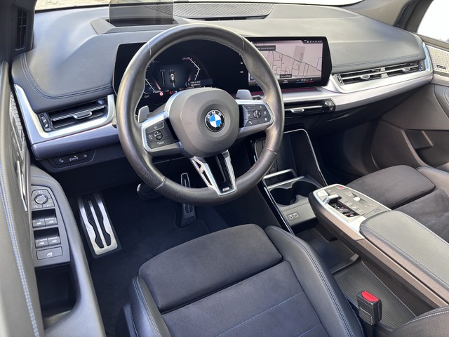 BMW Serie 2 218d Active Tourer 110 kW (150 CV)