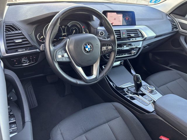 BMW X3 xDrive30e 215 kW (292 CV)