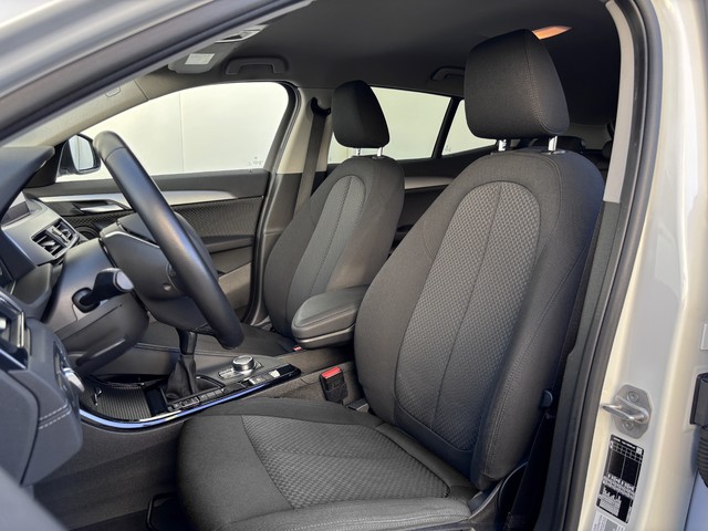 BMW X2 sDrive18d 110 kW (150 CV)