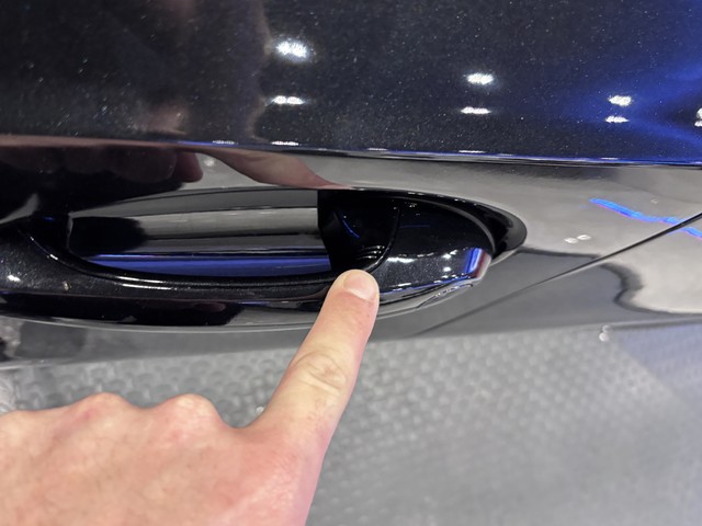 BMW Serie 3 320d 140 kW (190 CV)