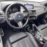 BMW X2 xDrive25e 162 kW (220 CV)