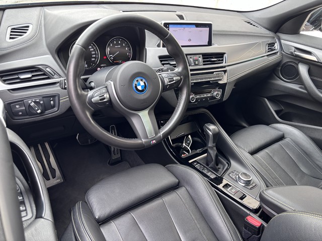 BMW X2 xDrive25e 162 kW (220 CV)