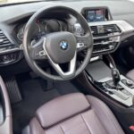 BMW X4 xDrive20d 140 kW (190 CV)