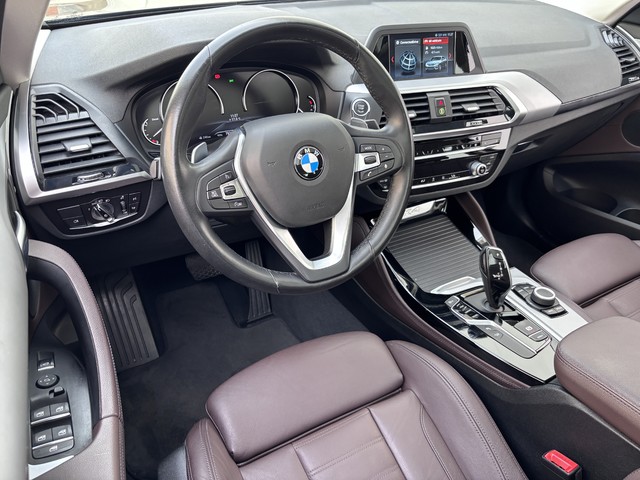 BMW X4 xDrive20d 140 kW (190 CV)