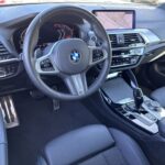 BMW X4 xDrive20d 140 kW (190 CV)