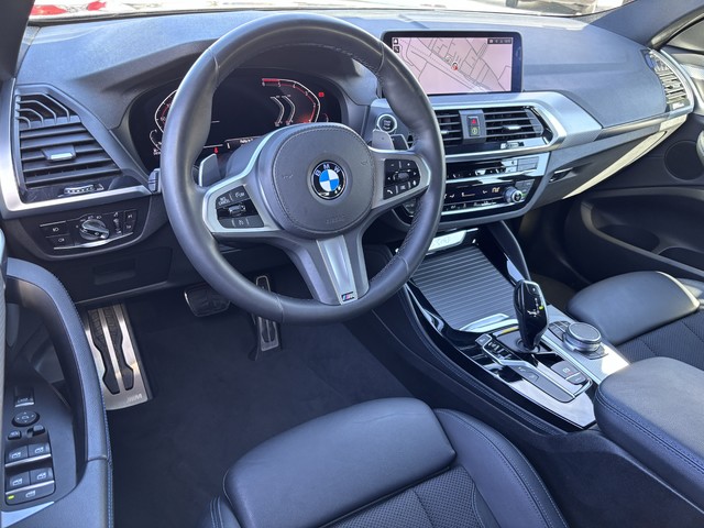 BMW X4 xDrive20d 140 kW (190 CV)