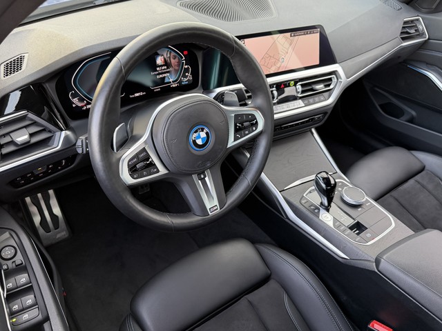 BMW Serie 3 330e 215 kW (292 CV)
