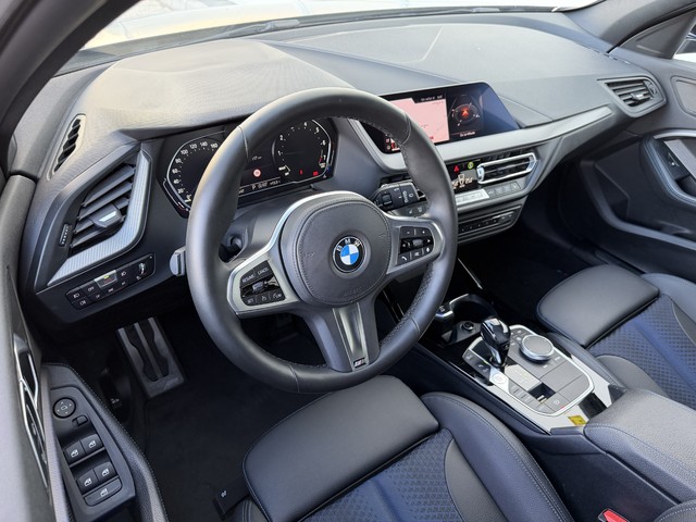 BMW Serie 1 118i 103 kW (140 CV)
