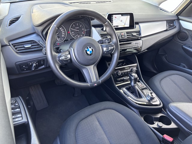 BMW Serie 2 218d Gran Tourer Business 110 kW (150 CV)
