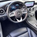 Mercedes-Benz Clase C 220 d 143 kW (194 CV)