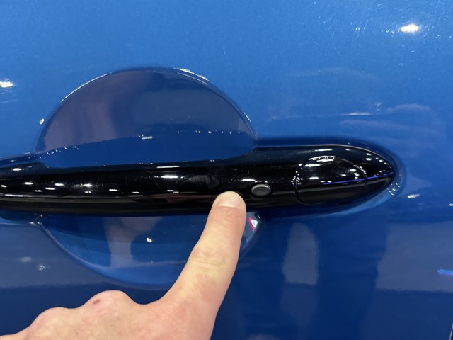 MINI 5 Puertas Cooper S 131 kW (178 CV)