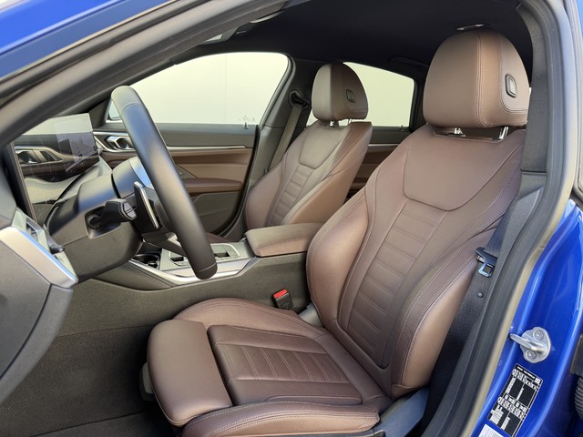 BMW Serie 4 420i Gran Coupe 135 kW (184 CV)