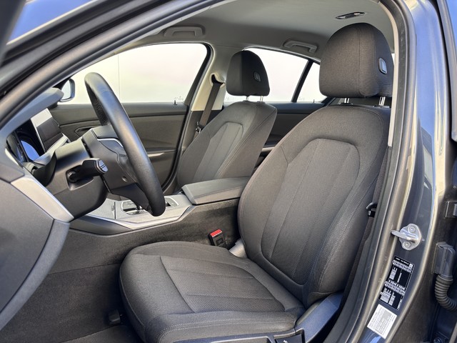 BMW Serie 3 318d 110 kW (150 CV)