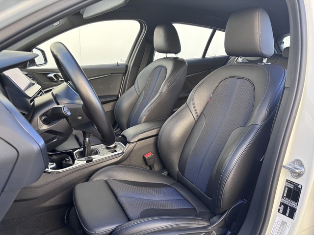 BMW Serie 1 116d 85 kW (116 CV)