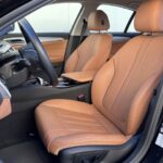 BMW Serie 5 520d 140 kW (190 CV)