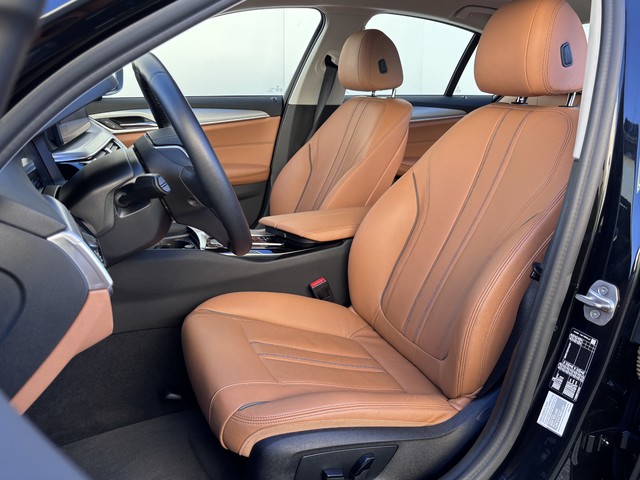 BMW Serie 5 520d 140 kW (190 CV)