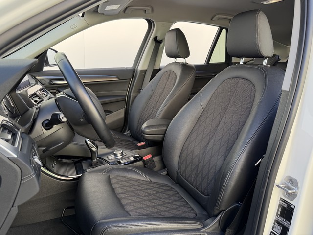 BMW X1 xDrive18d 110 kW (150 CV)