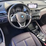 BMW X1 xDrive18d 110 kW (150 CV)