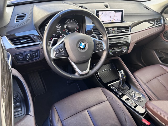 BMW X1 xDrive18d 110 kW (150 CV)