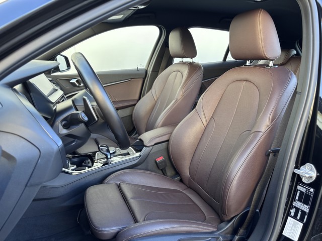 BMW Serie 1 118d 110 kW (150 CV)