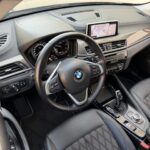 BMW X1 sDrive18d 110 kW (150 CV)