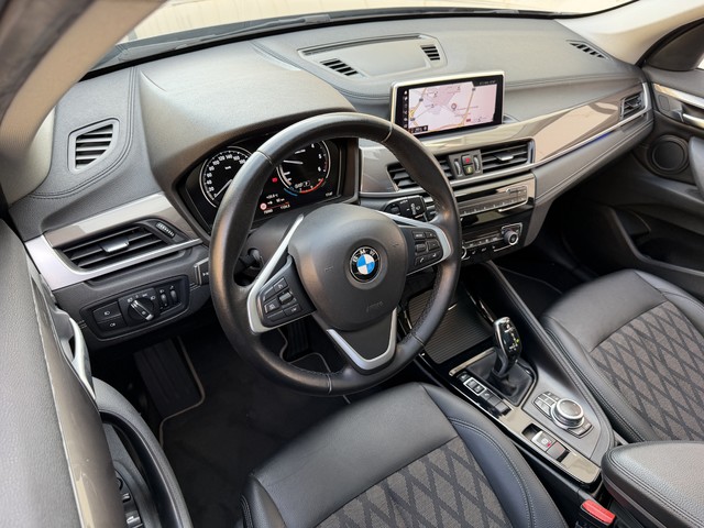 BMW X1 sDrive18d 110 kW (150 CV)