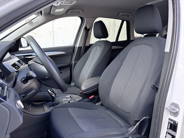 BMW X1 sDrive18d Business 110 kW (150 CV)