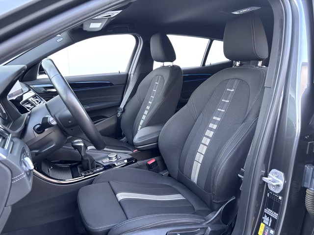 BMW X2 xDrive25e 162 kW (220 CV)