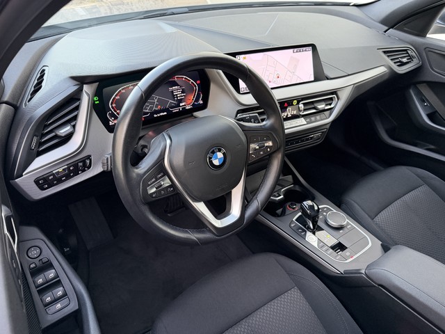 BMW Serie 1 118d Business 110 kW (150 CV)