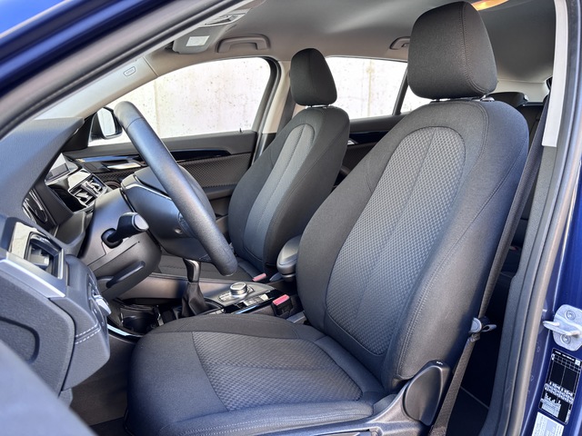 BMW X2 sDrive18d Business 110 kW (150 CV)