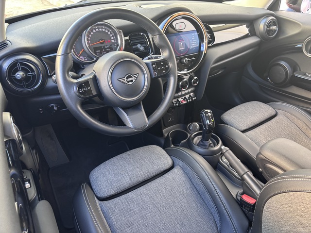 MINI 3 Puertas Cooper 100 kW (136 CV)