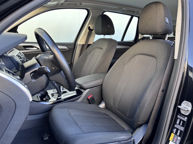 BMW X3 xDrive30e 215 kW (292 CV)