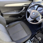 BMW X2 sDrive18d 110 kW (150 CV)