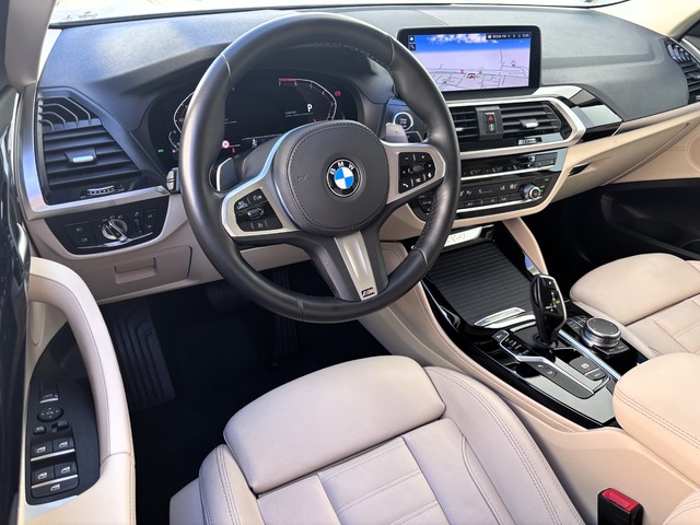 BMW X4 xDrive30i 185 kW (252 CV)