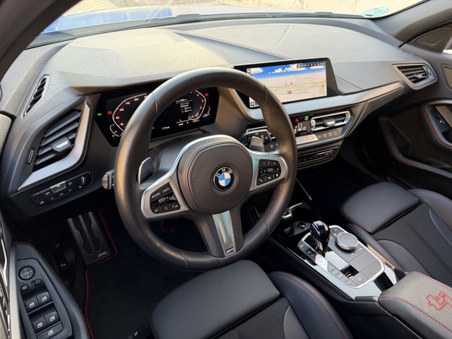 BMW Serie 1 128ti 195 kW (265 CV)