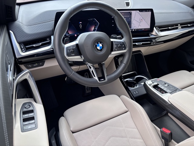 BMW X2 sDrive20i 125 kW (170 CV)