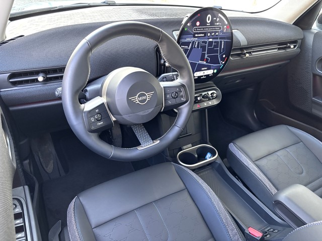 MINI 5 Puertas Cooper C 115 kW (156 CV)