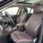 BMW X4 xDrive20d 140 kW (190 CV)