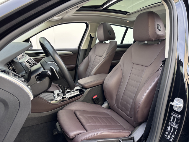BMW X4 xDrive20d 140 kW (190 CV)