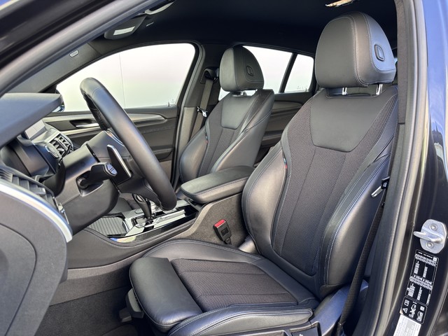 BMW X4 xDrive20d 140 kW (190 CV)