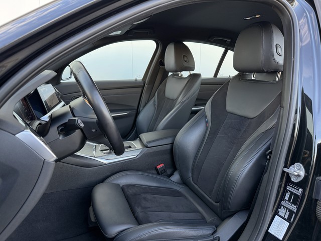 BMW Serie 3 318d 110 kW (150 CV)