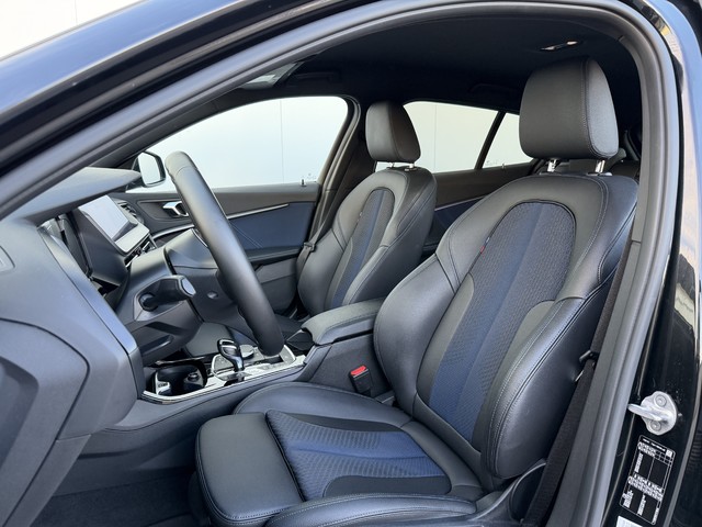 BMW Serie 1 118i 103 kW (140 CV)