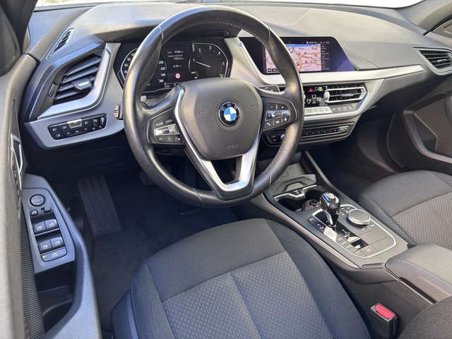 BMW Serie 1 116d 85 kW (116 CV)