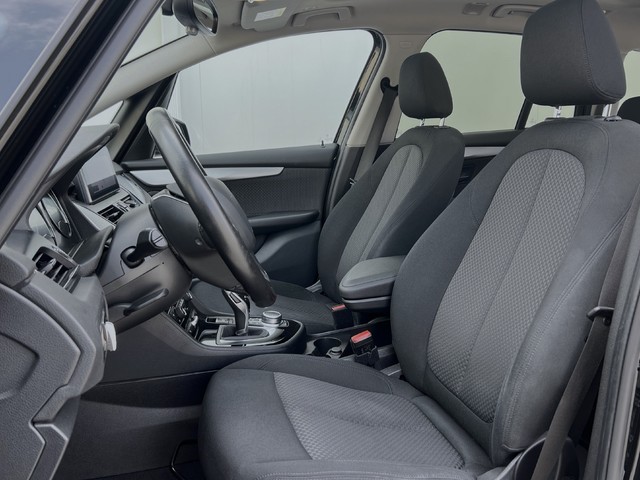 BMW Serie 2 218d Gran Tourer Business 110 kW (150 CV)