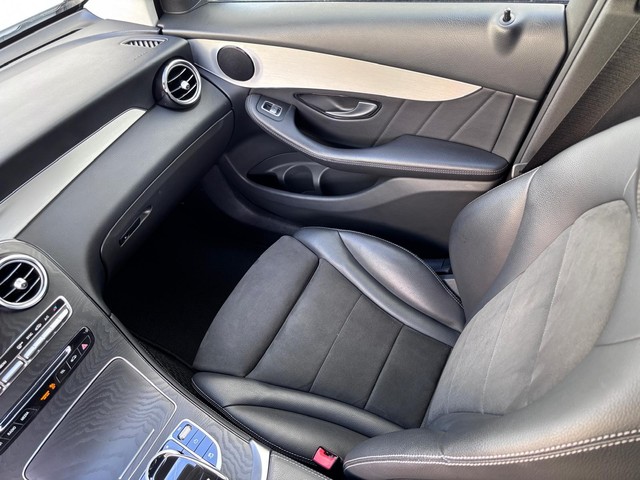 Mercedes-Benz GLC 220 d 4Matic 125 kW (170 CV)