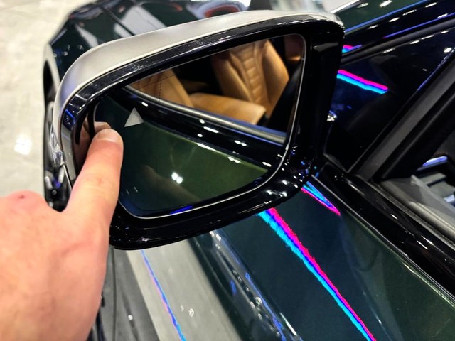 BMW Serie 4 M440i xDrive Gran Coupé 275 kW (374 CV)