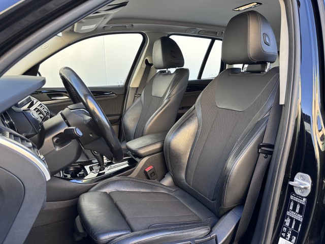 BMW X3 xDrive20d 140 kW (190 CV)