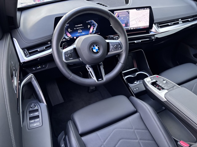 BMW X1 sDrive20i 125 kW (170 CV)
