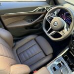BMW Serie 4 420i Gran Coupe 135 kW (184 CV)